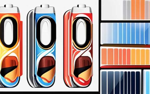 What color is the solar aluminum plastic tube?