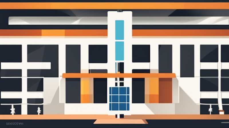 How many watts of solar energy can generate per square meter