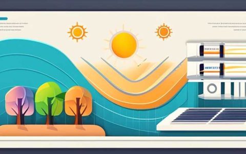 What is the salary of solar energy