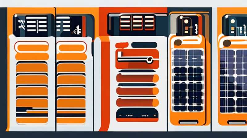 How much is a second-hand solar charger