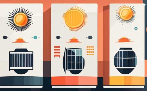 How to unload a solar barrel