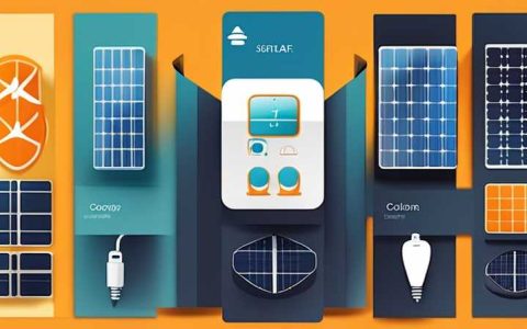 What connectors are needed to connect to solar energy?