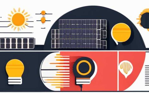 What happens to second-hand solar energy?