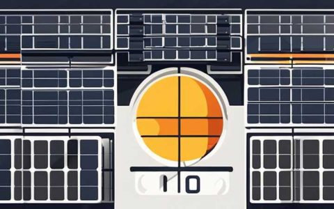 How many watts of solar panels are needed for 10A current