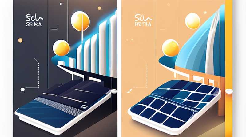 What is the role of solar energy in Riga?