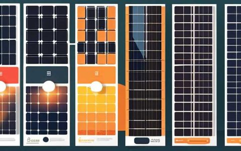Where to buy solar energy in Chongchuan District