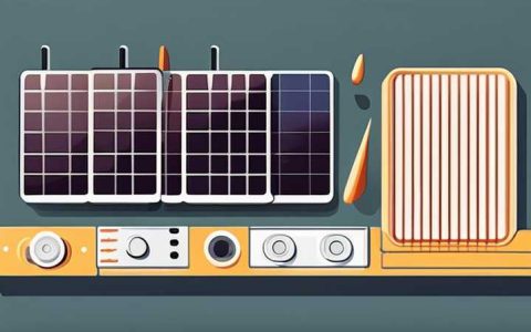 How to make a solar rack video