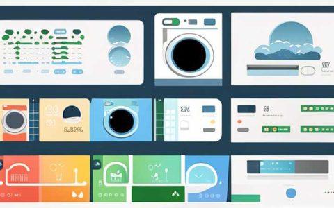 How to clean a solar washing machine