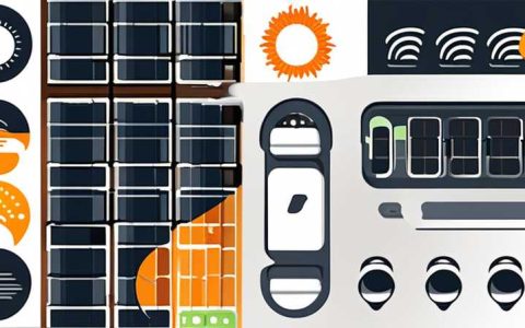 How many V bulbs can the solar controller use