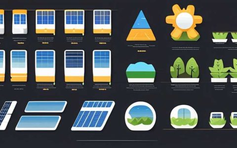 What are the state-owned solar plants?