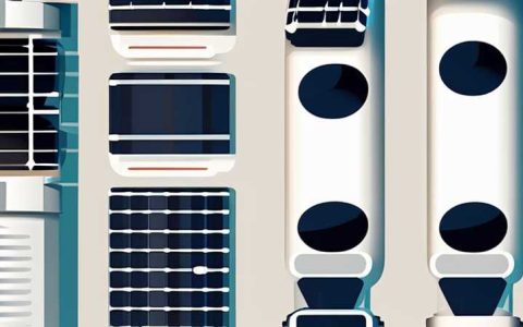 How to connect solar barrels and tubes