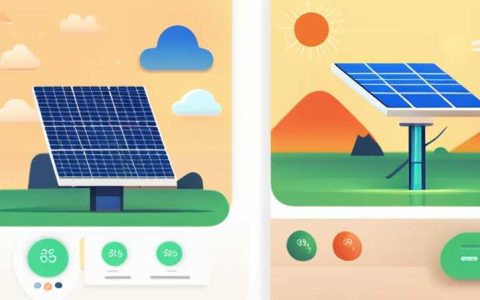 Which solar plant in China is the best?