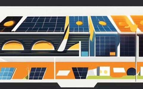 How long does photovoltaic solar energy usually last?