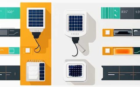 How to add solar energy to electrical appliances