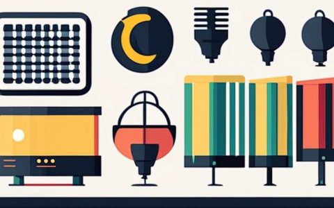 What are solar lamps good for?