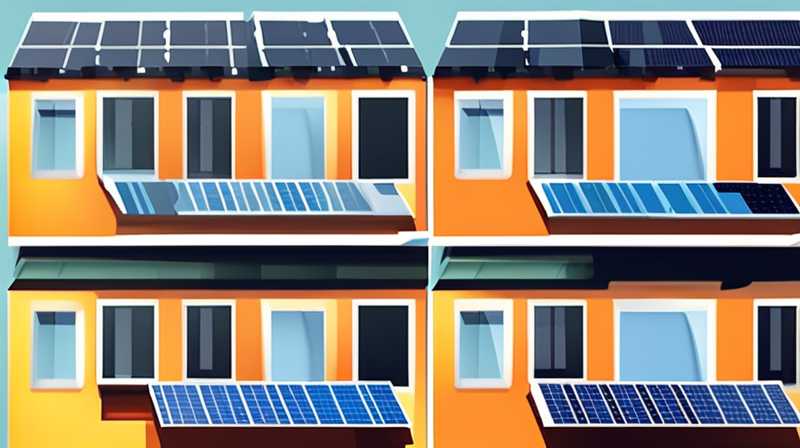 What is the solar rooftop capacity in India?