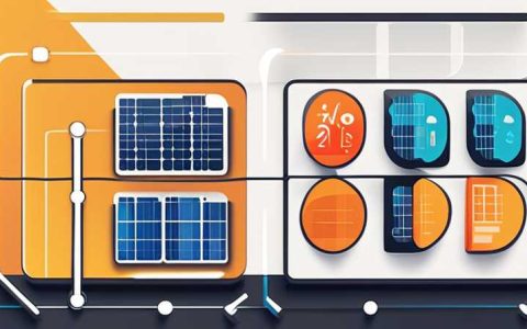 How to make solar charging panels