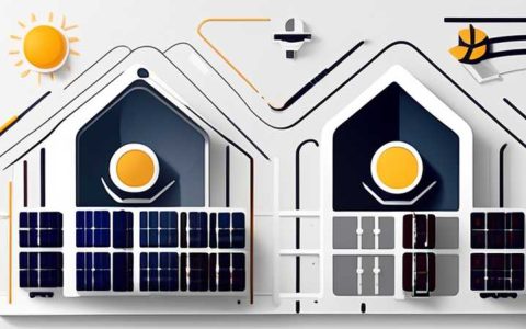 How to stabilize low solar voltage