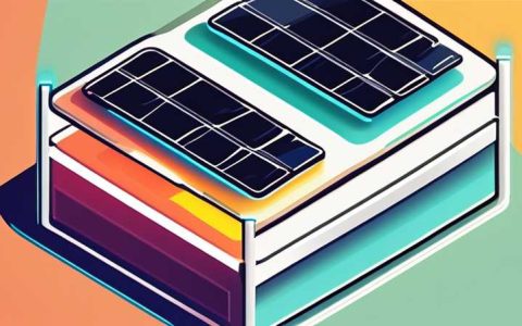 How much electricity can a 6v solar panel charge in a day