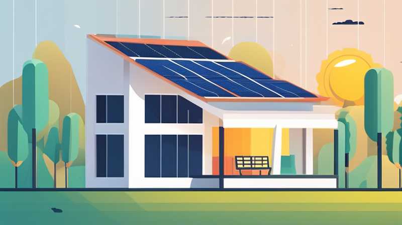 How much do solar panels cost for home use?