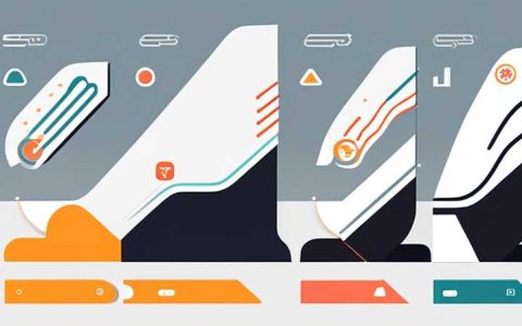 How to cut the slope of solar column