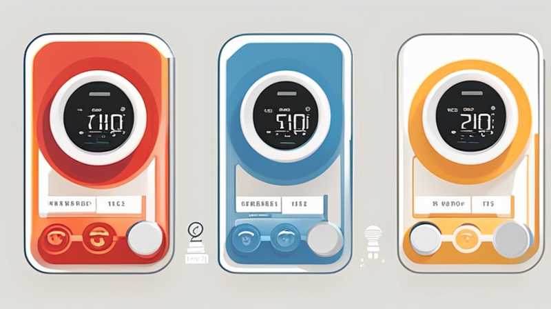 How to unscrew the solar thermostat valve