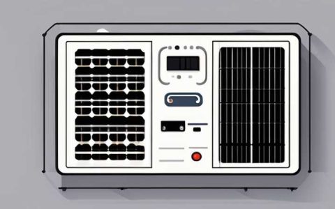 How many volts are there in an 18 watt solar panel