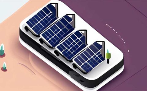 Where can I buy solar panels for luggage?