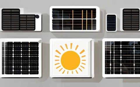 Why are solar panels not providing power?