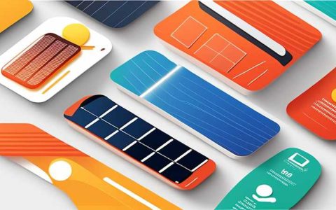 What companies deal in solar energy?