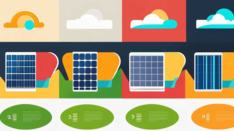 Which country has the most solar power?