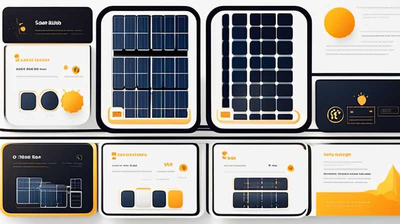 What is the HS code of solar panels?
