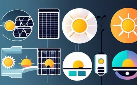 When is solar energy charged?