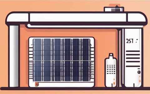 How to use solar energy for heating on the 21st floor