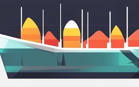 How to make a light for a boat made of solar energy