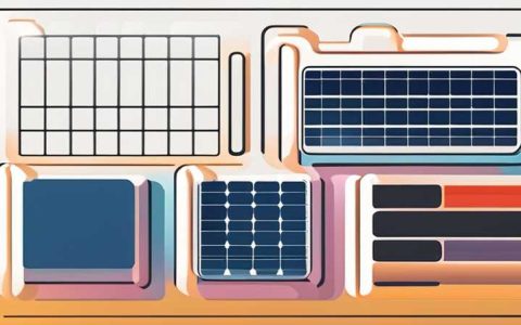 How many layers does a thin film solar cell have?