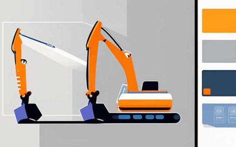 How to turn off the solar light on the excavator