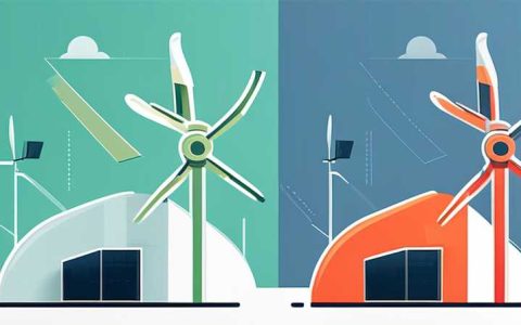 Which one has a better future, wind energy or solar energy?