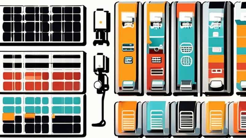 How to add circulation pump to traditional solar energy