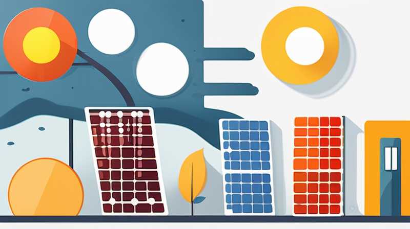 How much does a handmade solar panel cost?