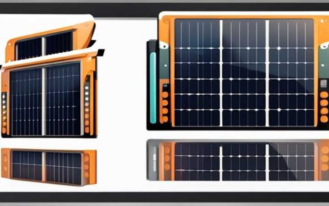 How to remove the solar column