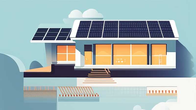 What brand of solar energy is good for buildings?