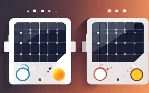 How many watts is 1 square meter of solar energy?