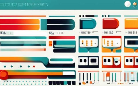 How many nanometers are there in a solar cell chip?