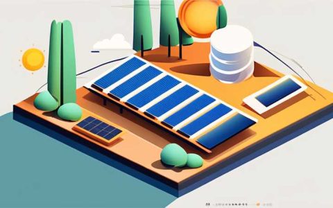 Where is the solar energy plant in Siyang?