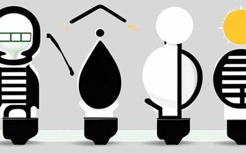 How to change the headlight into a solar lamp?