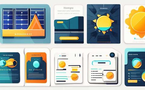 How to write a solar energy training outline
