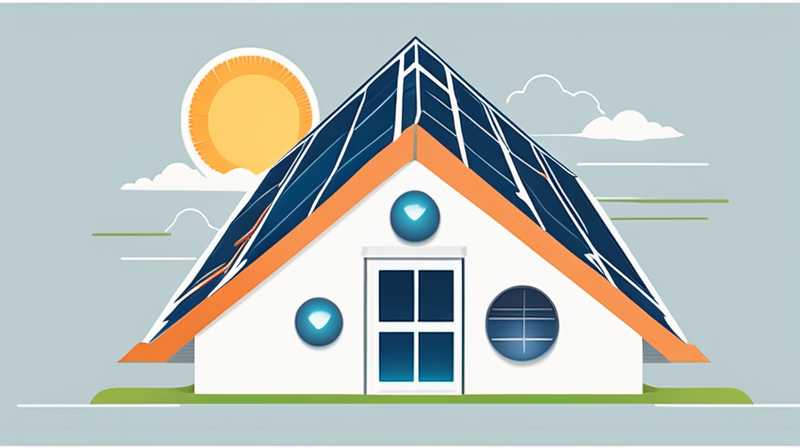 How to do solar energy business well