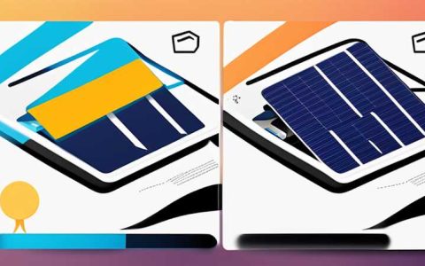 What is solar panel plus medium?