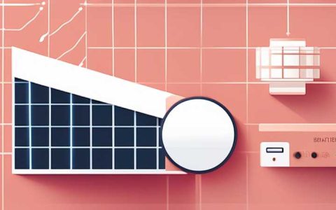 How many volts of solar panels are needed to charge a 36v battery?